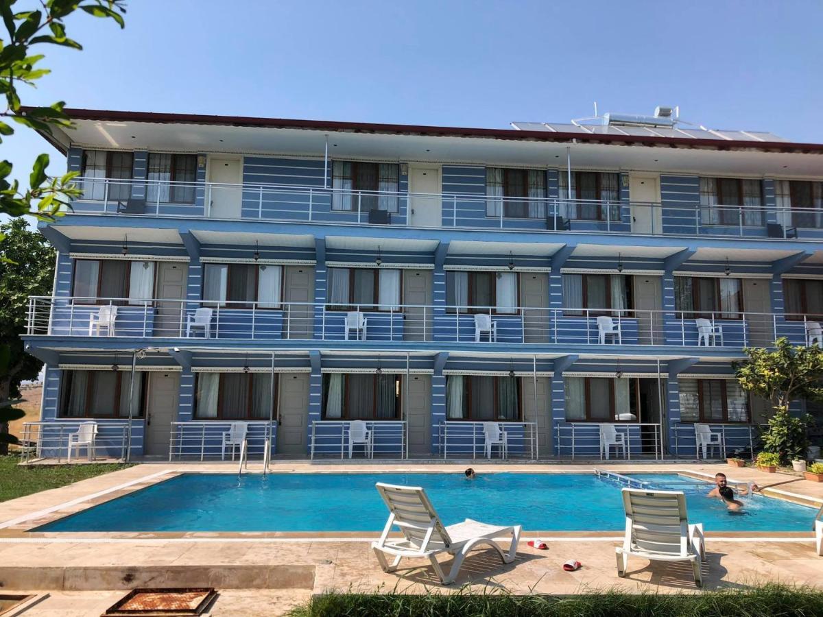Hotel Goreme Pamukkale Exterior foto