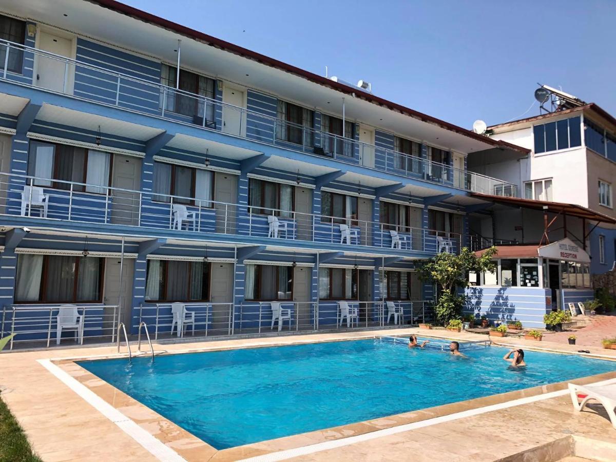 Hotel Goreme Pamukkale Exterior foto