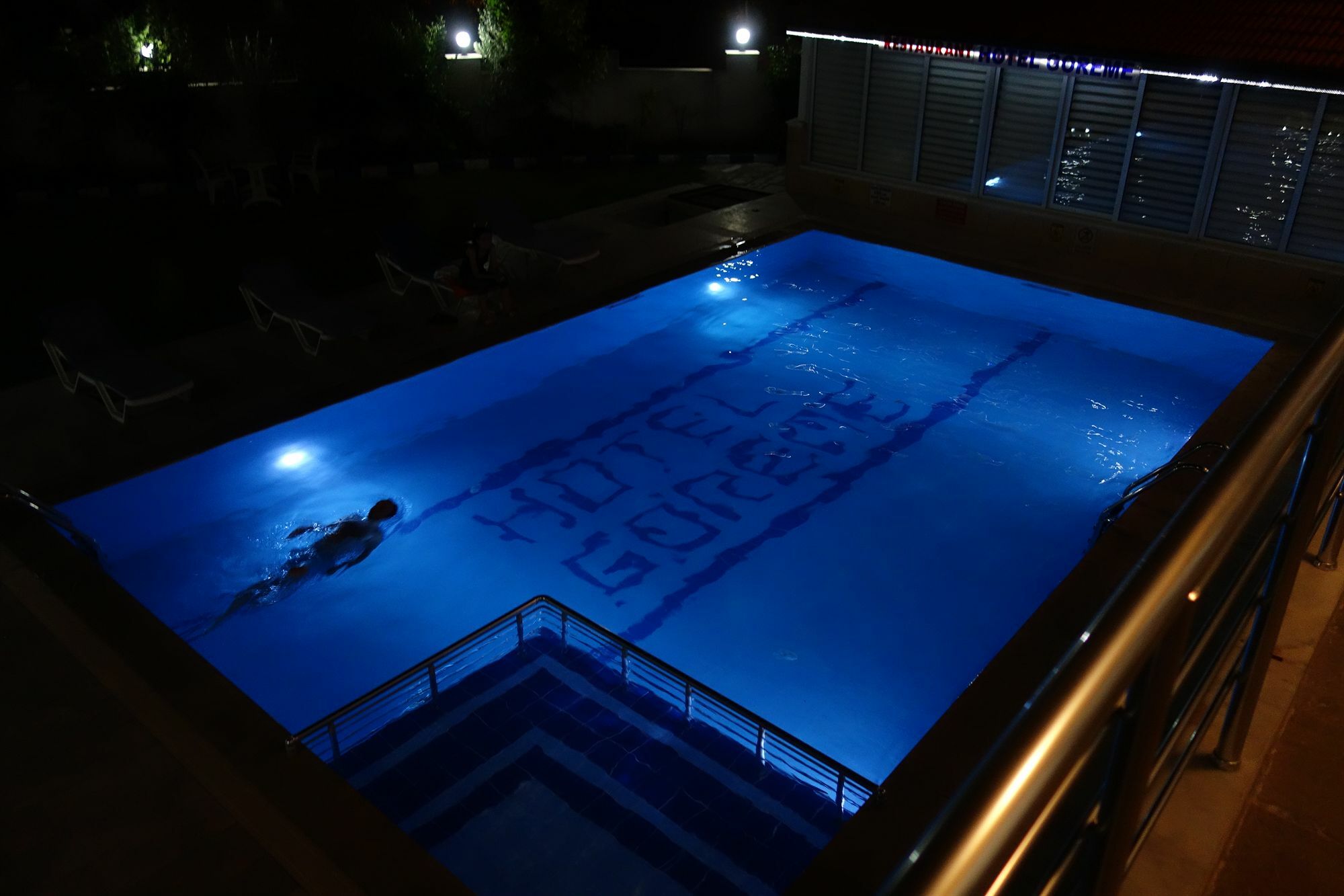 Hotel Goreme Pamukkale Exterior foto